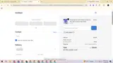 WELCOME20 coupon verification screenshot