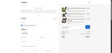 WELCOME20 coupon verification screenshot