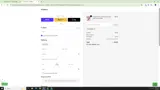 Kirnix20 coupon verification screenshot