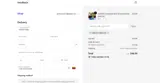 SIMPLYCORDICEPS coupon verification screenshot