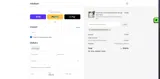 GEORGIESGORGEOUSGIFTS coupon verification screenshot