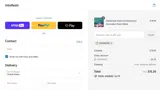 2FATBIRDS coupon verification screenshot