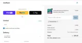 RESINATOR20 coupon verification screenshot