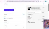 Kirnix20 coupon verification screenshot