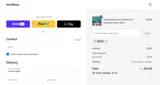 SAVE20 coupon verification screenshot