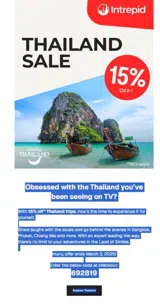 692819 coupon verification screenshot