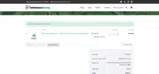 INTRINSIC10 coupon verification screenshot