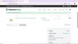 save15 coupon verification screenshot
