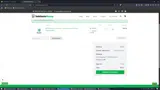 welcome10 coupon verification screenshot