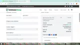 welcome10 coupon verification screenshot