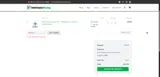 WEEKEND20 coupon verification screenshot