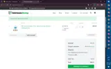 SAVENOW coupon verification screenshot