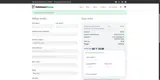 WELCOMEBACK coupon verification screenshot
