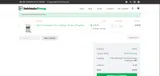 FALL20 coupon verification screenshot