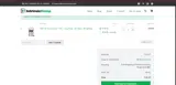 WEEKEND20 coupon verification screenshot