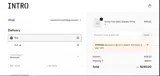 extra10 coupon verification screenshot