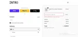 FLASH15 coupon verification screenshot