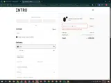 TREAT15 coupon verification screenshot
