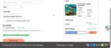 BACHANDARTHUR coupon verification screenshot