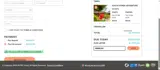 JESSICA5 coupon verification screenshot