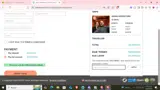 Rachmac coupon verification screenshot