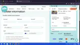 NEHHA coupon verification screenshot