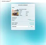 BACK2UNI coupon verification screenshot