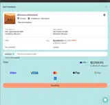 ordatwins coupon verification screenshot