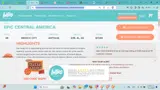 BIG10 coupon verification screenshot