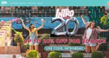 INTROBDAY coupon verification screenshot