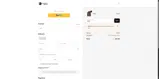 JESSE coupon verification screenshot