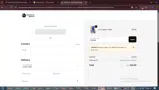 SAVE20 coupon verification screenshot