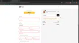 INTROVERT coupon verification screenshot