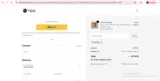 ALONE coupon verification screenshot