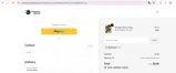 BOOKBOX coupon verification screenshot