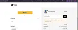 COUPONBRICKS coupon verification screenshot