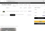 welcome10 coupon verification screenshot