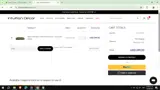 ID120 coupon verification screenshot