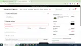 ID120 coupon verification screenshot