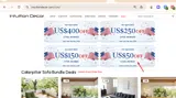 MEM50 coupon verification screenshot