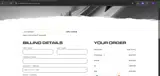 summership25 coupon verification screenshot