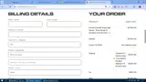 JULY1SHIP coupon verification screenshot