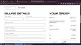 summership25 coupon verification screenshot