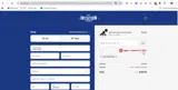 INTUITIONSHIP coupon verification screenshot
