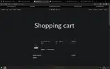 fashionhero coupon verification screenshot
