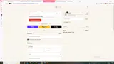 MOM16 coupon verification screenshot