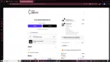 Invader Concepts coupon verification screenshot
