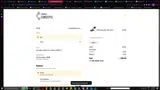 Invader Concepts coupon verification screenshot