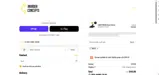 Invader Concepts coupon verification screenshot