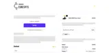 Invader Concepts coupon verification screenshot